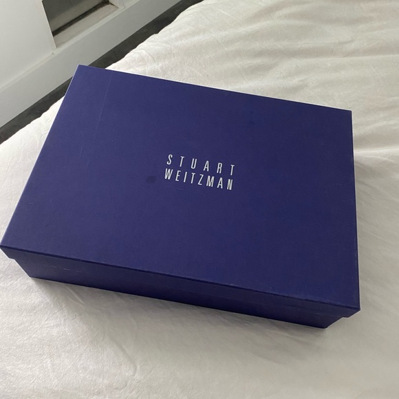 STUART WEITZMAN 5050 boot - Picture 3 of 6